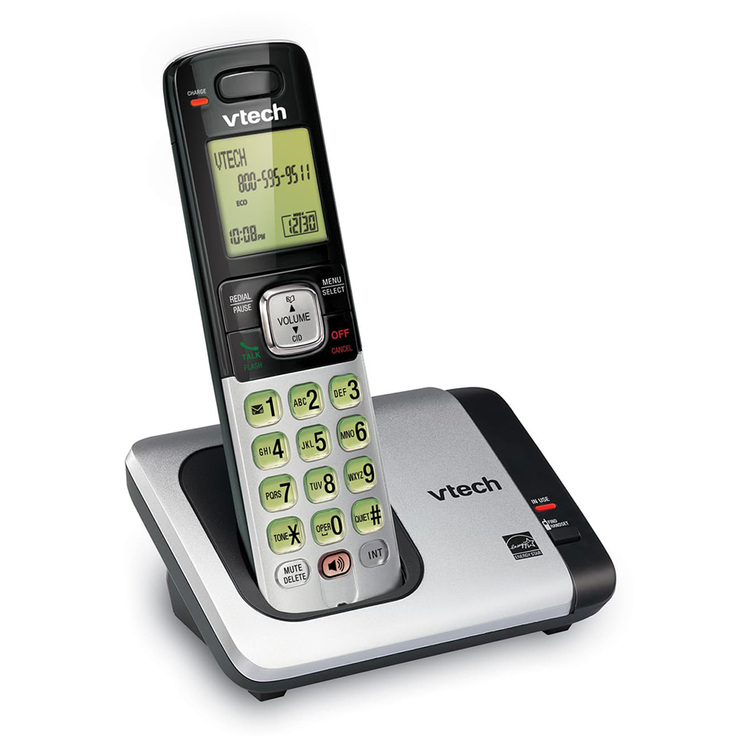 VTECH Teléfono Inalámbrico CS6719 — Imagen 1 de 2