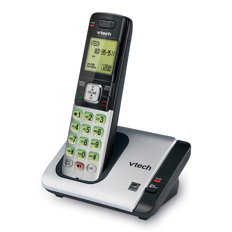 VTECH Teléfono Inalámbrico CS6719 — Imagen 2 de 2