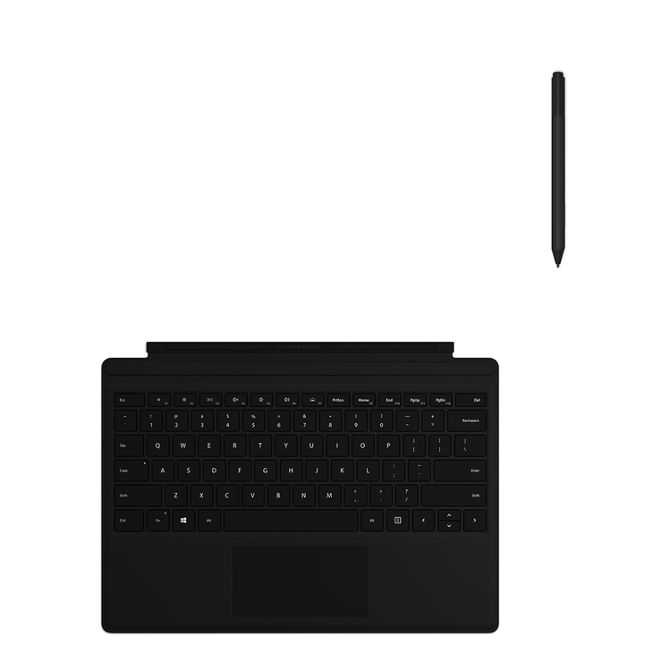 Microsoft Surface Pro X Bundle: Funda y Lápiz — Imagen 2 de 4