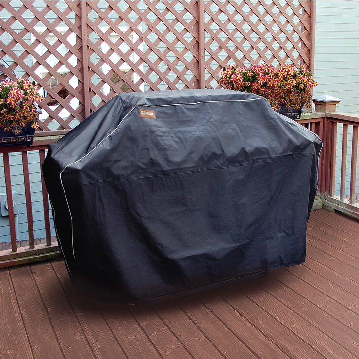 Seasons Sentry funda para asador de jardín (varios modelos) — Imagen 1 de 3