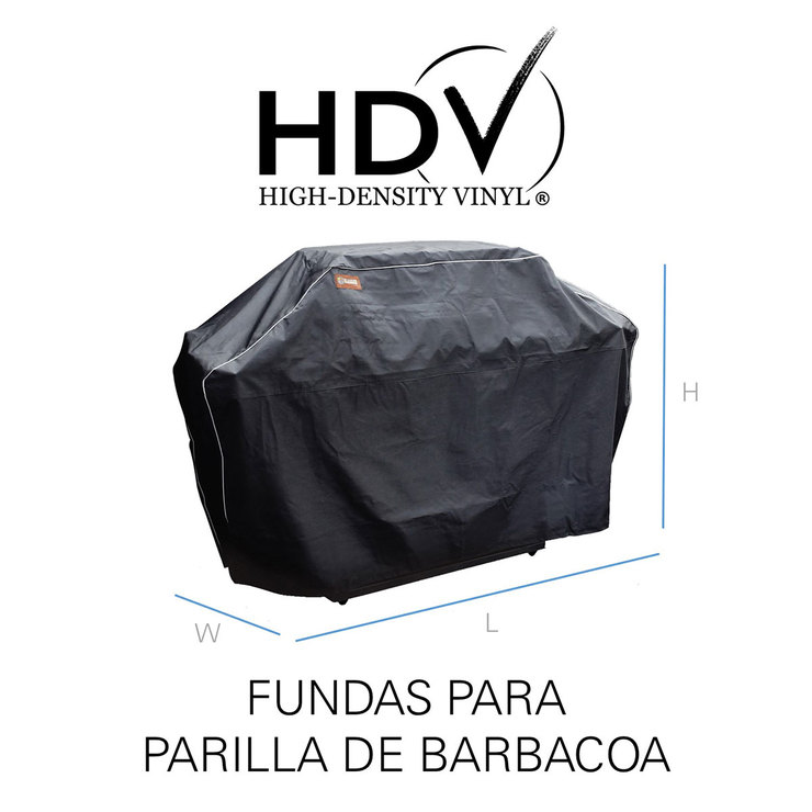 Seasons Sentry funda para asador de jardín (varios modelos) — Imagen 3 de 3