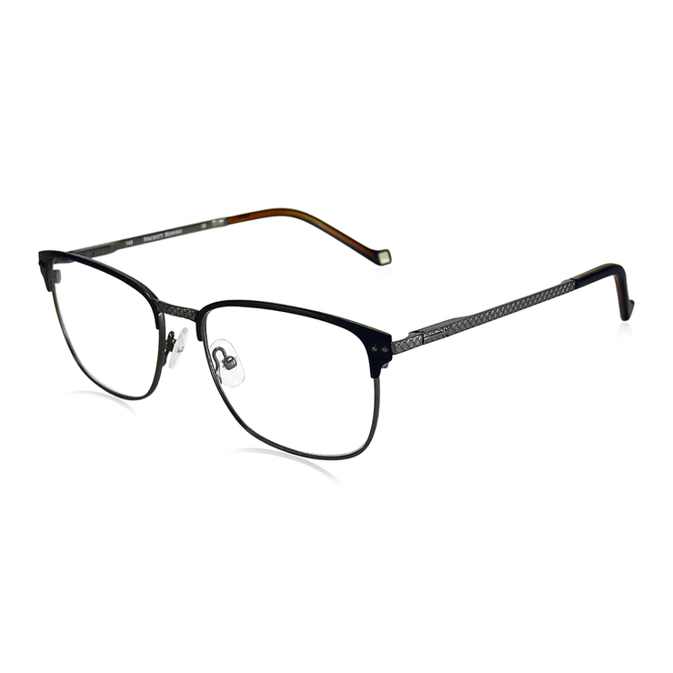 Hackett HEB 136 armazón oftálmico — Imagen 3 de 4