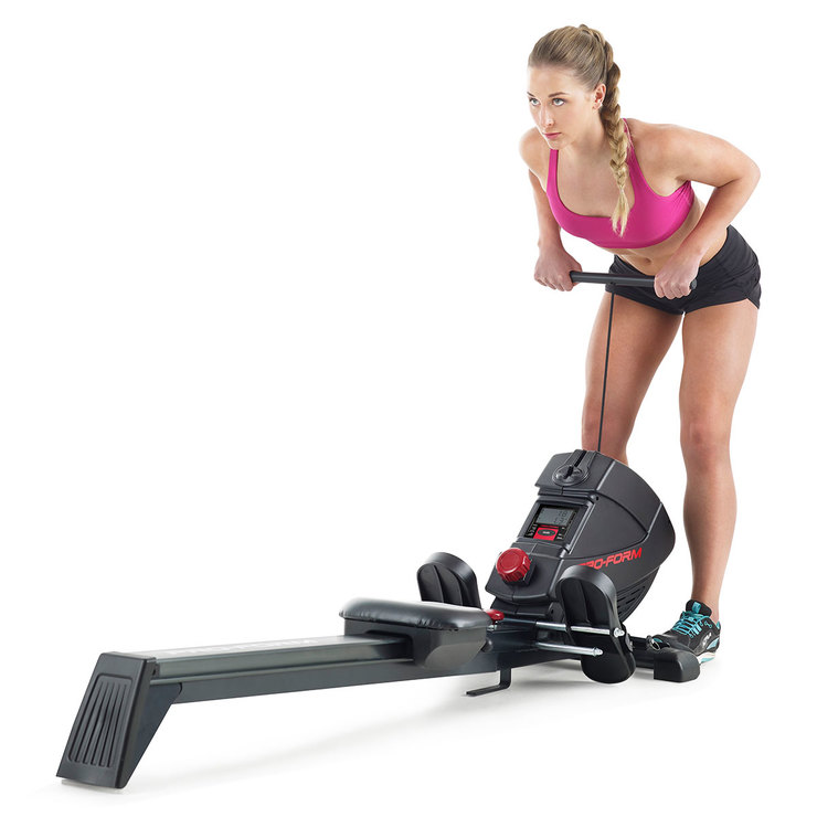 Proform®  Remadora 440R — Imagen 4 de 4