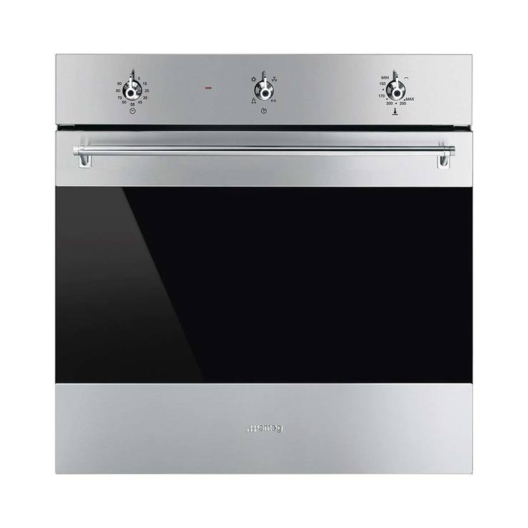 Horno de gas 60cm Smeg — Imagen 1 de 2