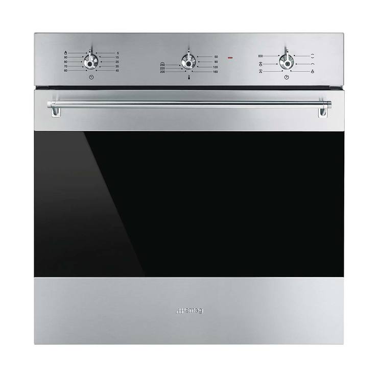 Horno eléctrico 60cm Smeg