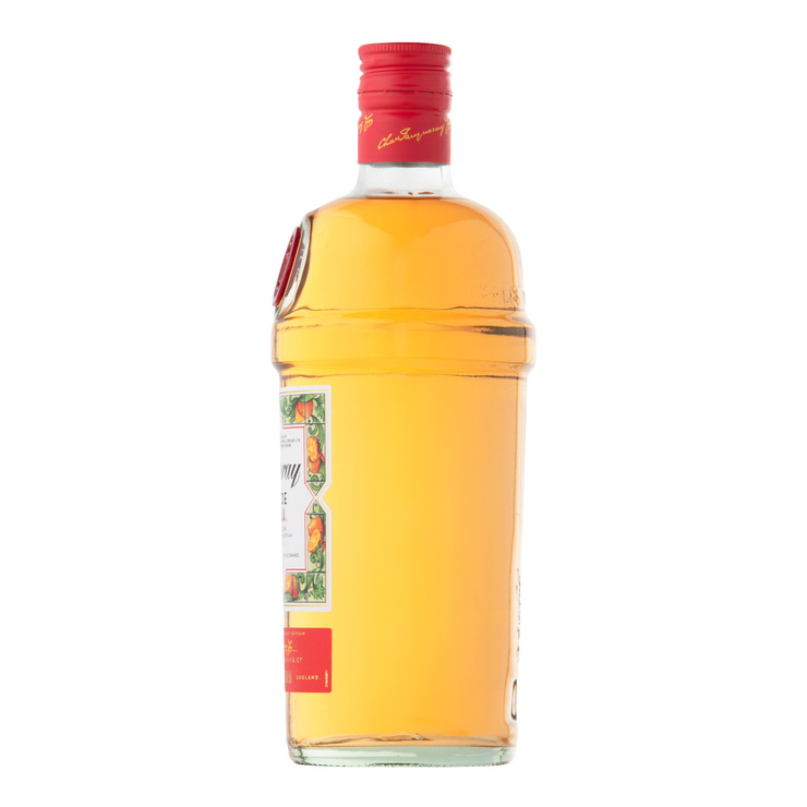 Ginebra Tanqueray Flor de Sevilla 750ml — Imagen 2 de 4