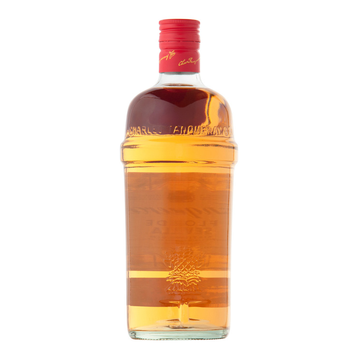 Ginebra Tanqueray Flor de Sevilla 750ml — Imagen 3 de 4