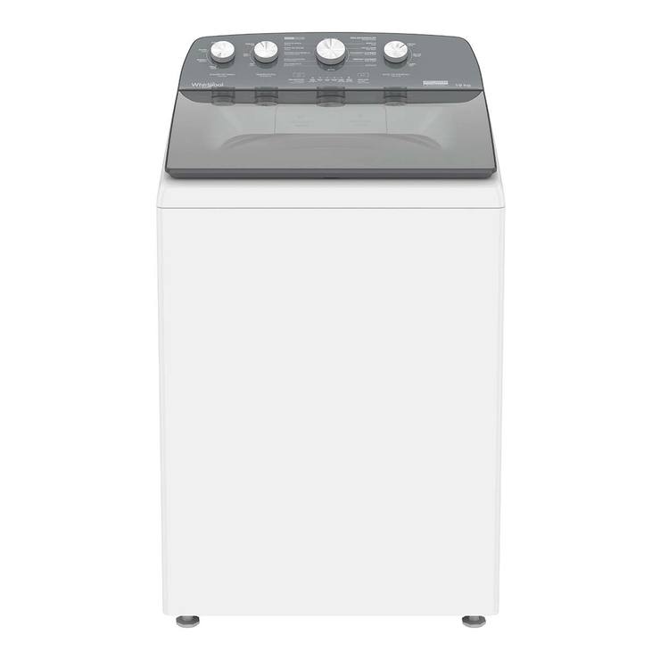 Lavadora 19Kg Whirlpool — Imagen 1 de 4