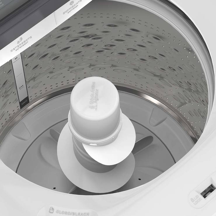 Lavadora 19Kg Whirlpool — Imagen 4 de 4