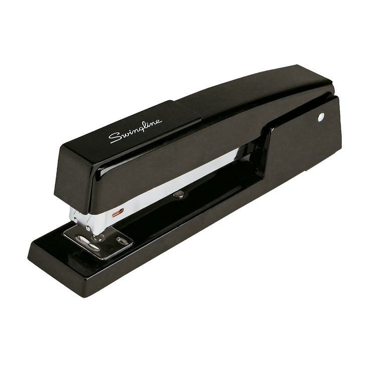Swingline Engrapadora Metálica Tira Completa — Imagen 2 de 2