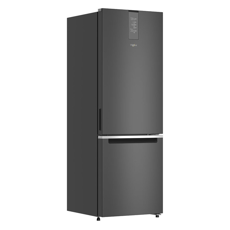 Refrigerador 13' Bottom Mount Whirlpool — Imagen 3 de 4