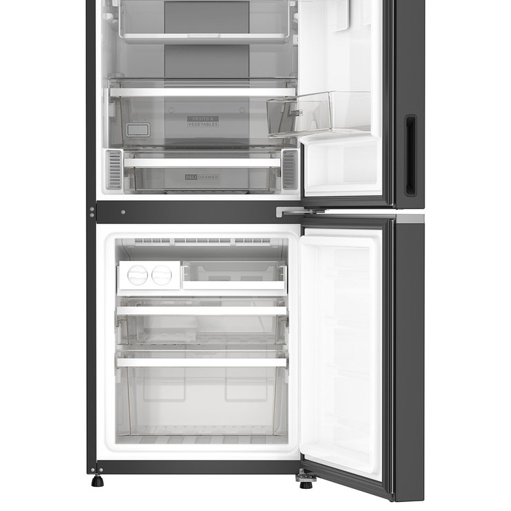 Refrigerador 13' Bottom Mount Whirlpool — Imagen 4 de 4
