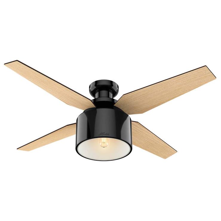 Hunter, Ventilador de Techo Cranbrook 52" — Imagen 1 de 4