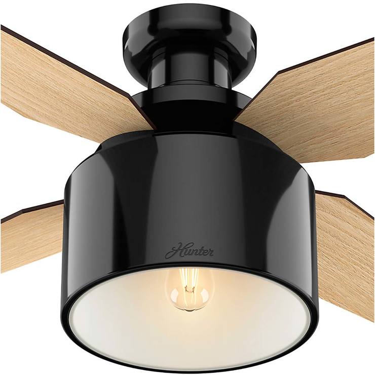 Hunter, Ventilador de Techo Cranbrook 52" — Imagen 2 de 4