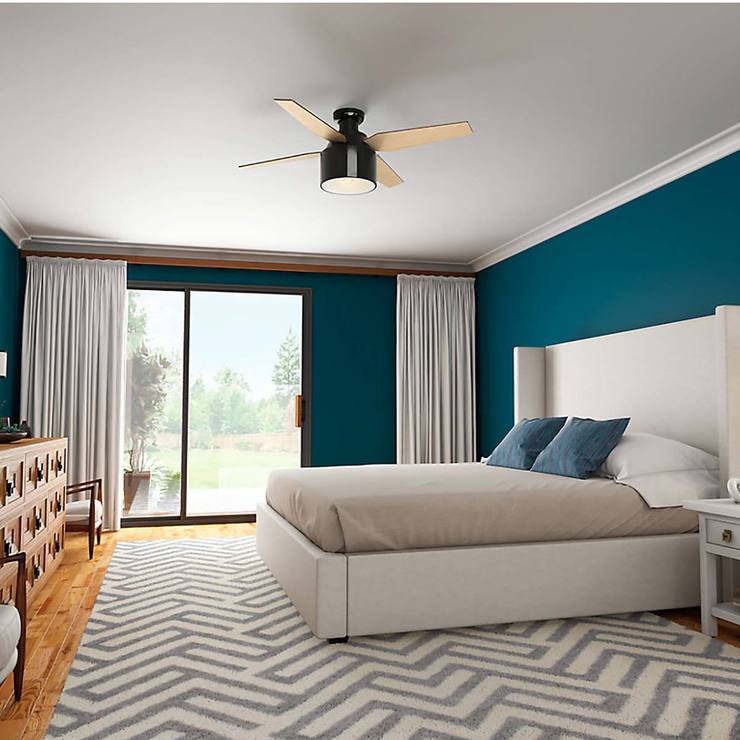 Hunter, Ventilador de Techo Cranbrook 52" — Imagen 3 de 4