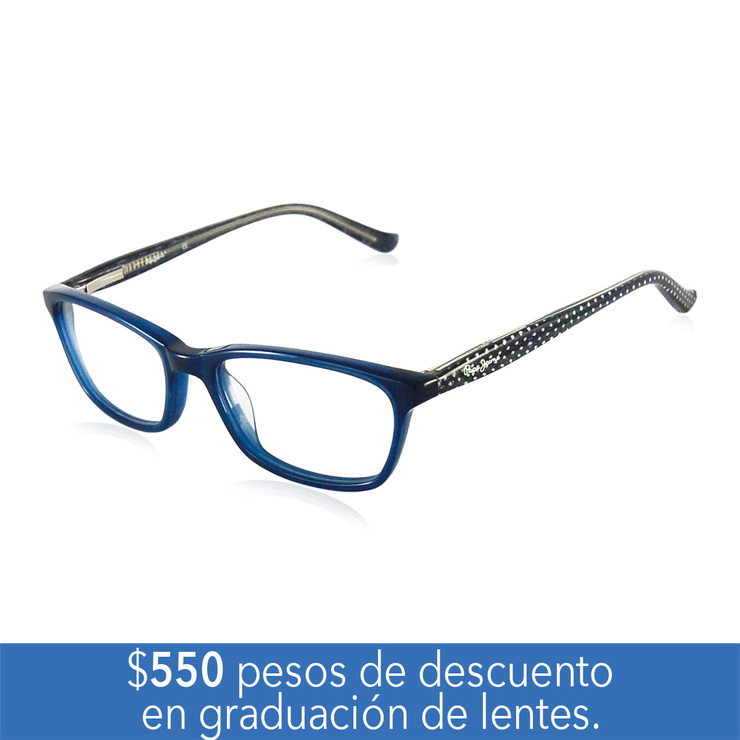 Pepe Jeans Kids PJ 4027 armazón oftálmico — Imagen 1 de 4
