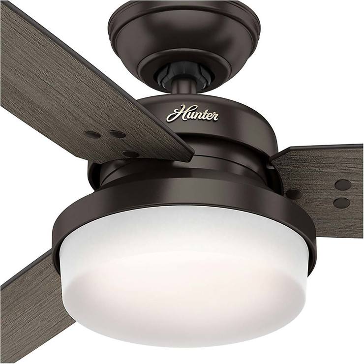 Hunter, Ventilador de Techo Sentinel 52" — Imagen 2 de 4