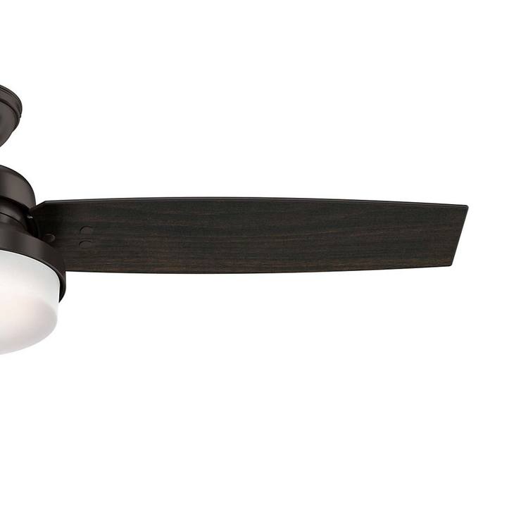 Hunter, Ventilador de Techo Sentinel 52" — Imagen 3 de 4