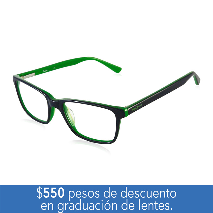 Pepe Jeans  Kids PJ 4029 armazón oftálmico — Imagen 1 de 4