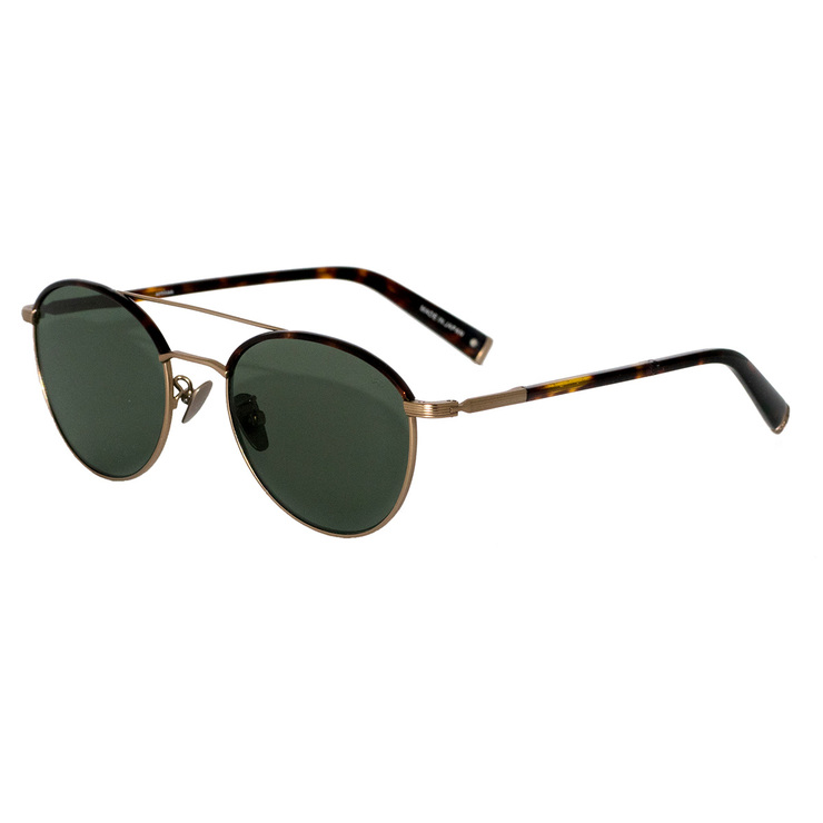 John Varvatos JVS518 Lente Solar — Imagen 3 de 4
