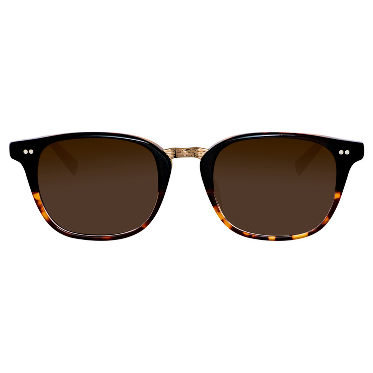 John Varvatos JVS604UF Lente Solar — Imagen 1 de 4