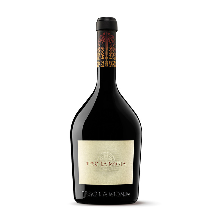 Vino Tinto Teso La Monja 750ml — Imagen 1 de 3