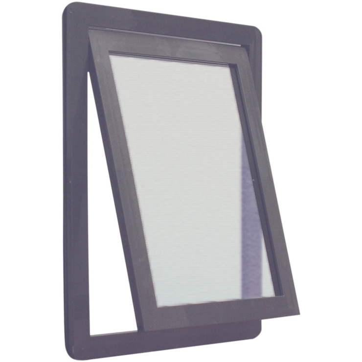 Ideal Pet Products Screen Fit puerta para gato — Imagen 2 de 2