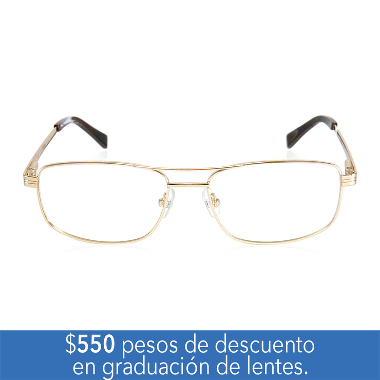 Hackett HEK 1108 armazón oftálmico — Imagen 1 de 4