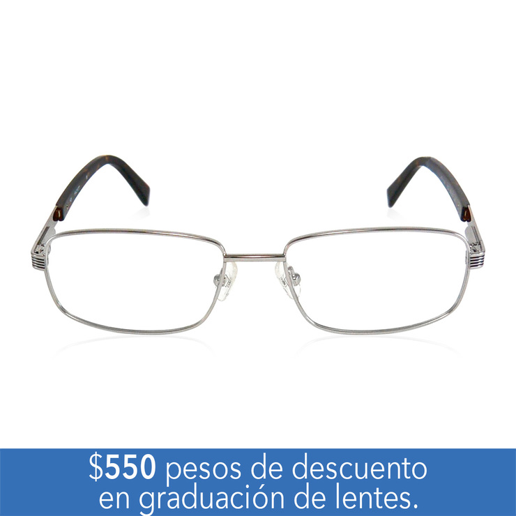 Hackett HEK 1109 armazón oftálmico — Imagen 1 de 4