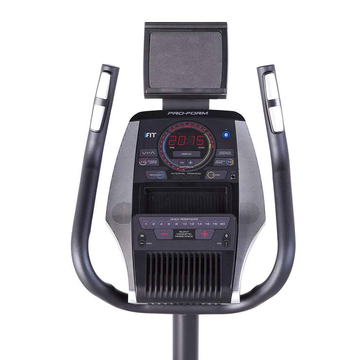 Proform Bicicleta de Entrenamiento 225 CSX — Imagen 4 de 4