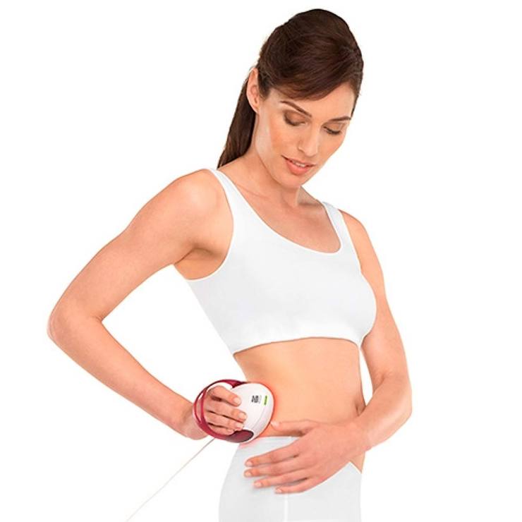 Silk'n, Silhouette, modelador corporal incluye gel deslizante e hidratante. — Imagen 1 de 4