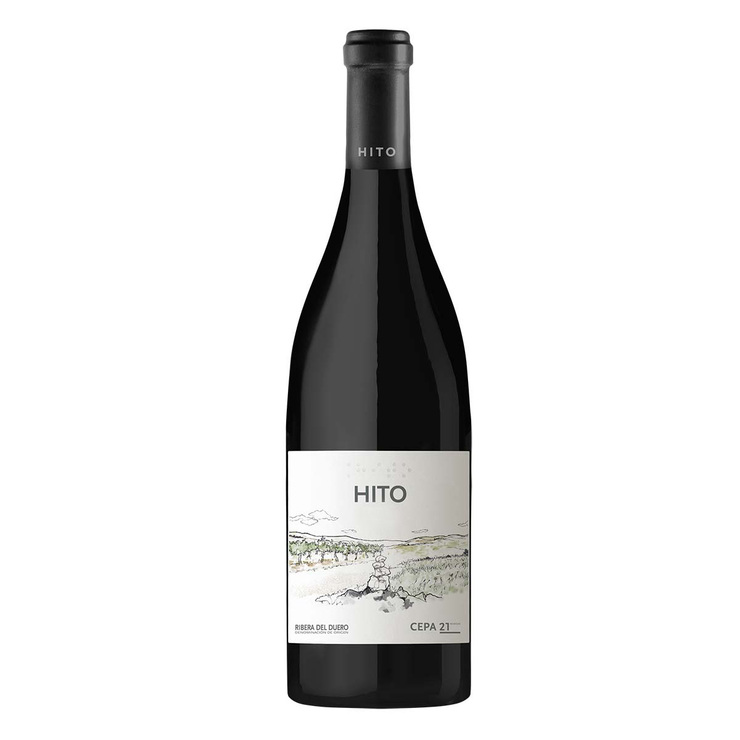 Vino Tinto Hito 750ml