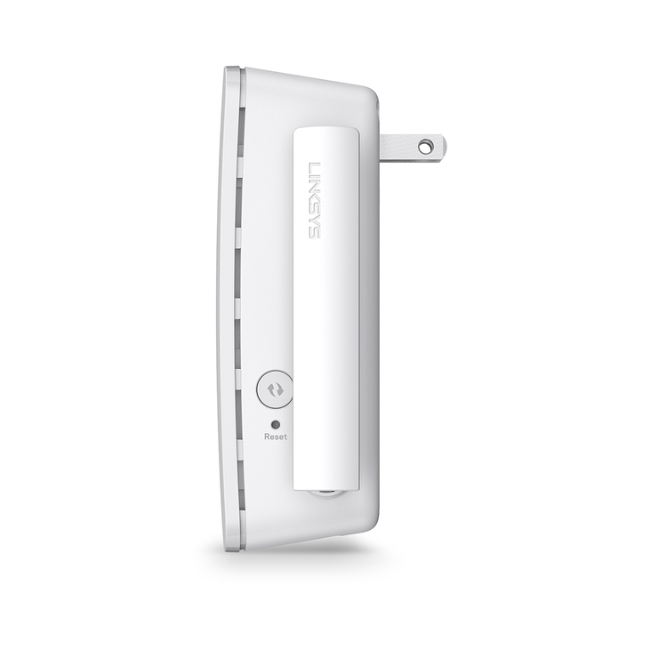 Linksys amplificador de alcance WiFi Boost EX — Imagen 3 de 3