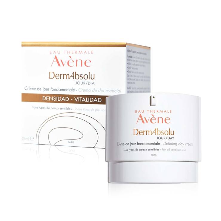 Avène DermaAbsolu Crema de día 40ml