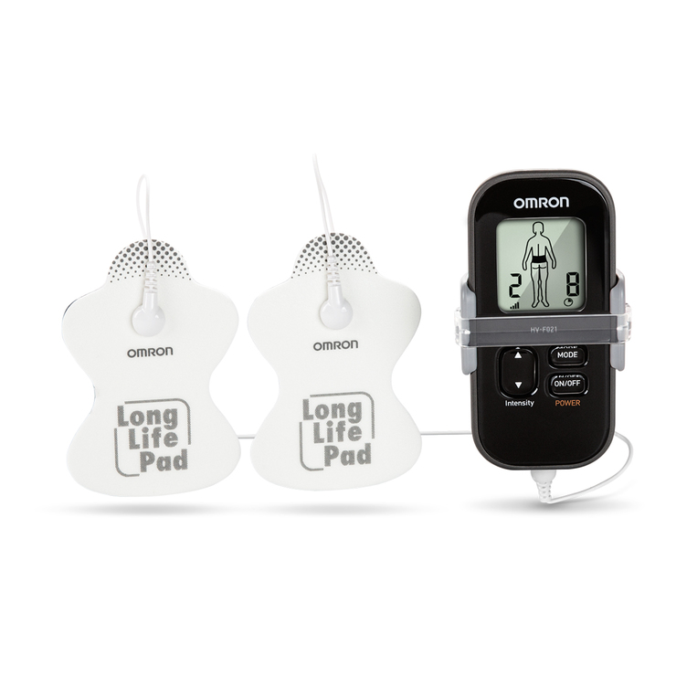 Omron Masajeador Portátil de Electroterapia Premium — Imagen 2 de 3