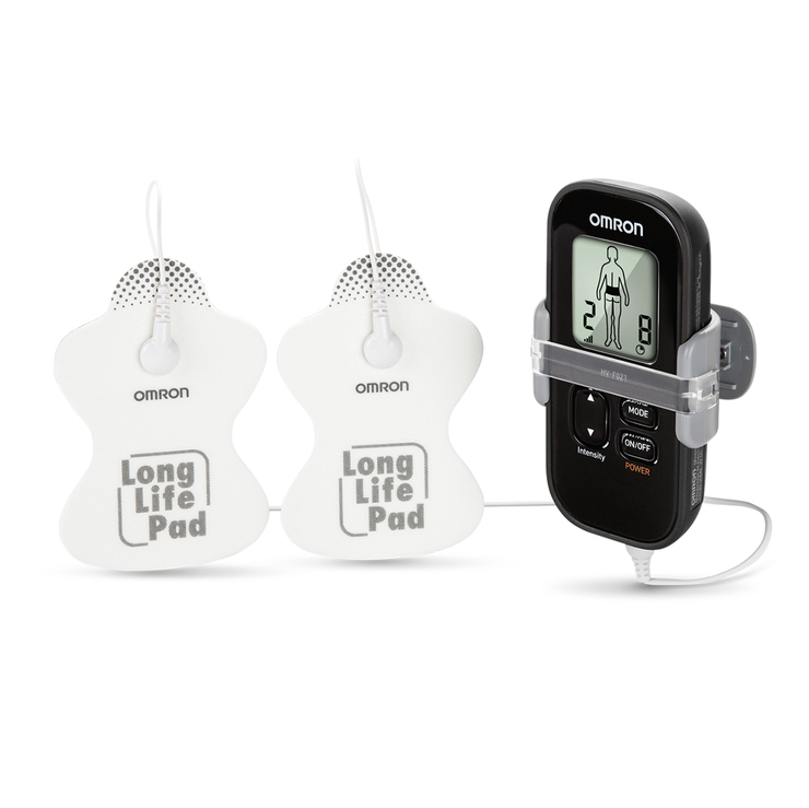 Omron Masajeador Portátil de Electroterapia Premium — Imagen 3 de 3