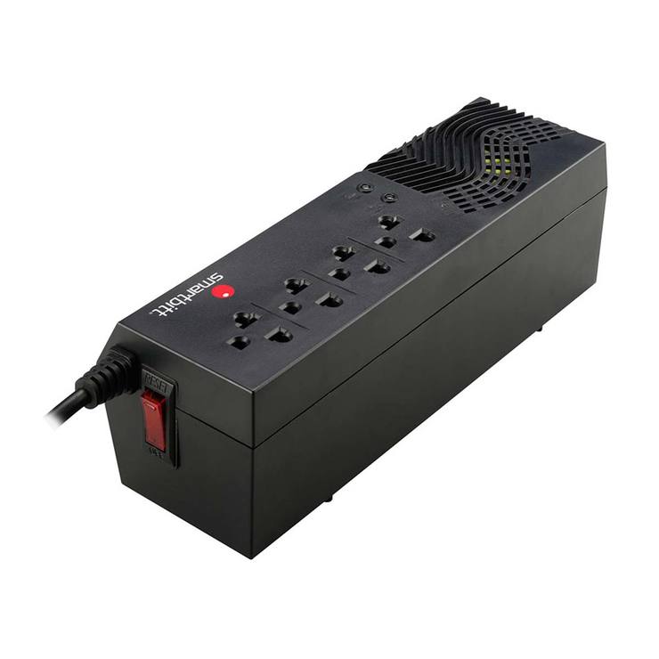 Smartbitt Regulador AVR1200S — Imagen 1 de 3