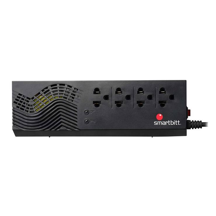 Smartbitt Regulador AVR1200S — Imagen 2 de 3