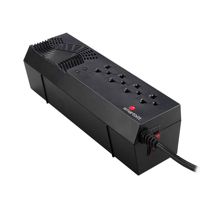 Smartbitt Regulador AVR1200S — Imagen 3 de 3