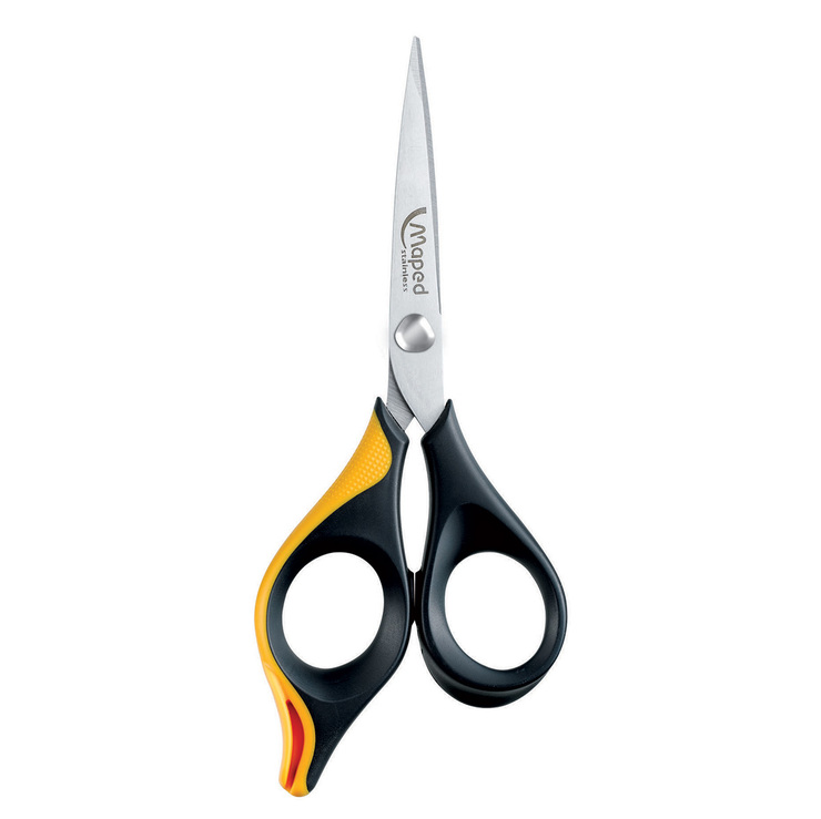 Maped tijeras ultimate precision 13cm de acero inoxidable — Imagen 2 de 2