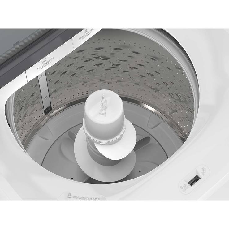 Lavadora 20Kg Whirlpool — Imagen 3 de 4