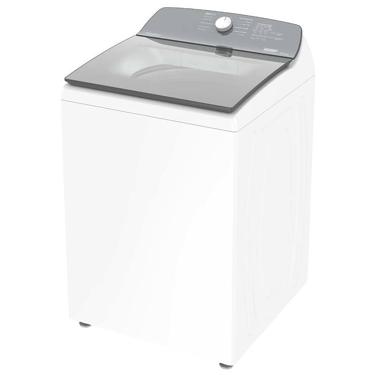 Lavadora 20Kg Whirlpool — Imagen 4 de 4
