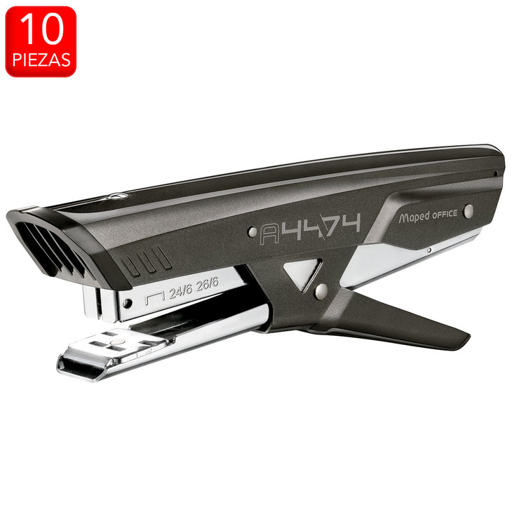Maped engrapadora advanced metal — Imagen 1 de 2