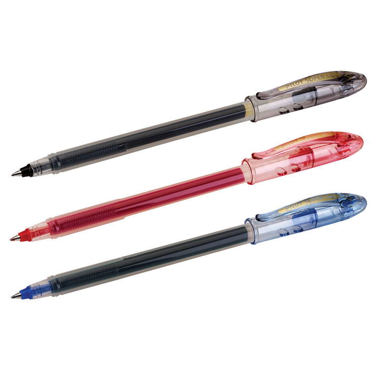 Pilot bolígrafo tinta gel punto fino 0.7mm — Imagen 2 de 4