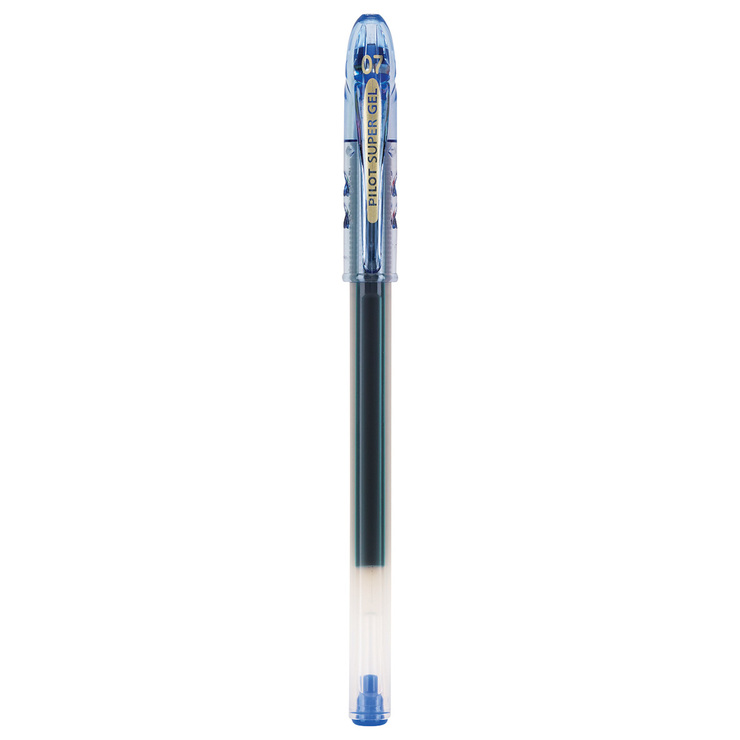 Pilot bolígrafo tinta gel punto fino 0.7mm — Imagen 3 de 4