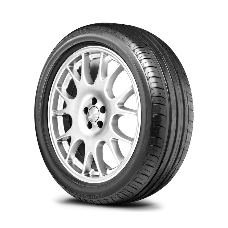 Llanta Bridgestone Turanza T001 XL 225/40R18 92W — Imagen 1 de 3