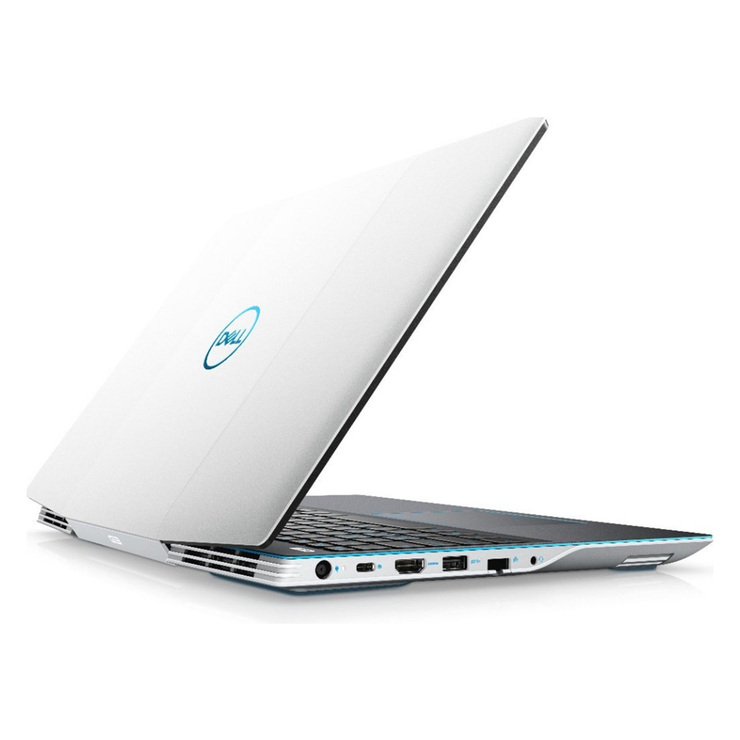 Dell Laptop Gaming G3 15" NVIDIA® GeForce GTX 1650 Intel® Core™I5-10300H 8GB 256GB SSD — Imagen 3 de 4