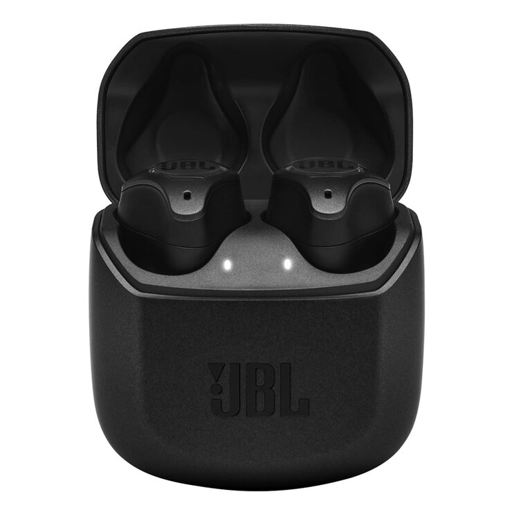 JBL Club  PRO Auriculares + TWS negro  — Imagen 1 de 4