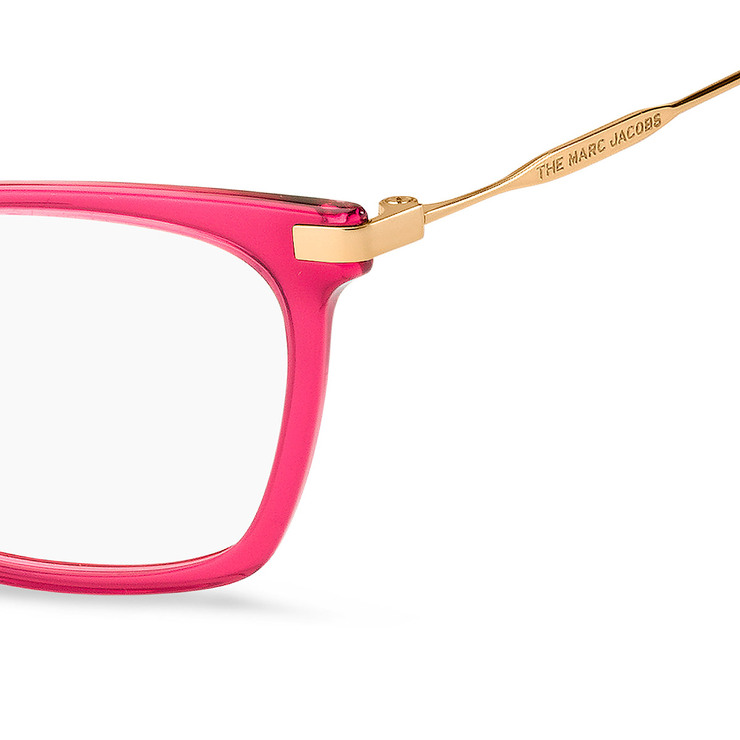 Marc Jacobs MARC 508 Armazón Oftálmico — Imagen 4 de 4