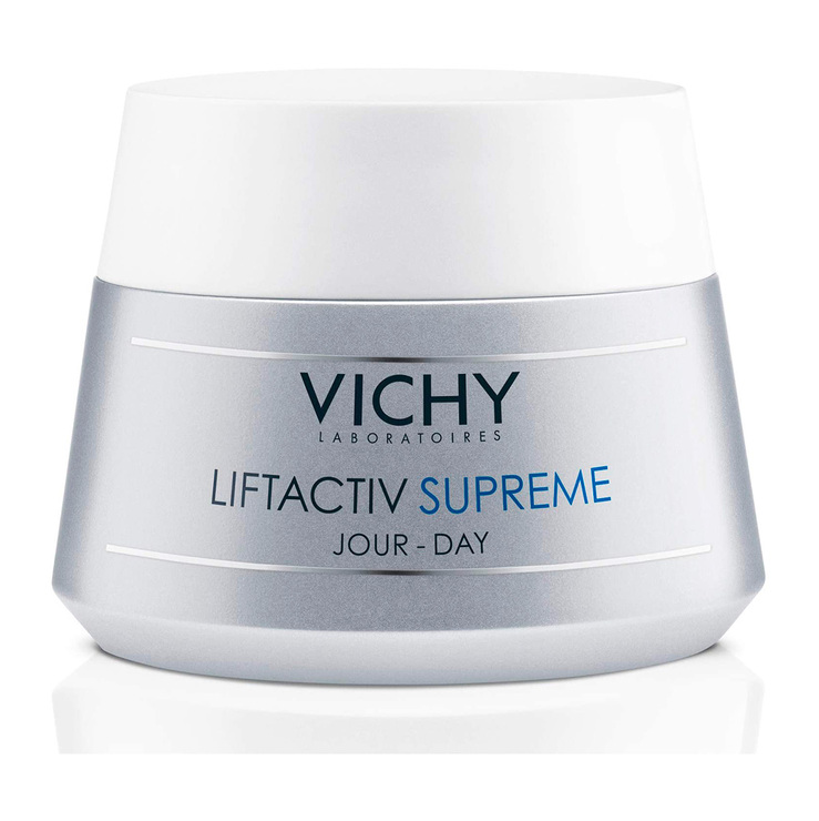 Vichy Liftactiv Supreme Crema Antiedad 50ml — Imagen 1 de 4